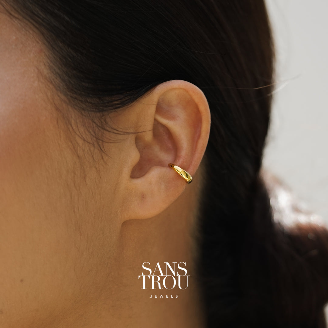 Clarke Ear Cuff