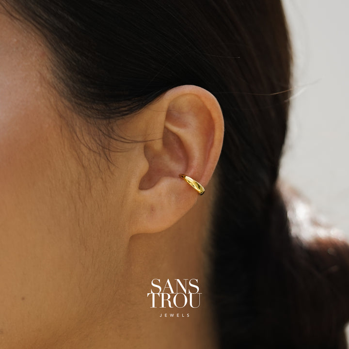 Clarke Ear Cuff