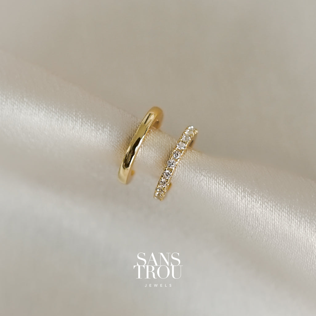 Helaine Helix Ear Cuff