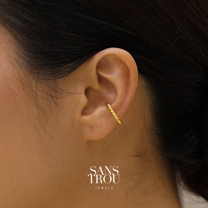 Lucie Ear Cuff