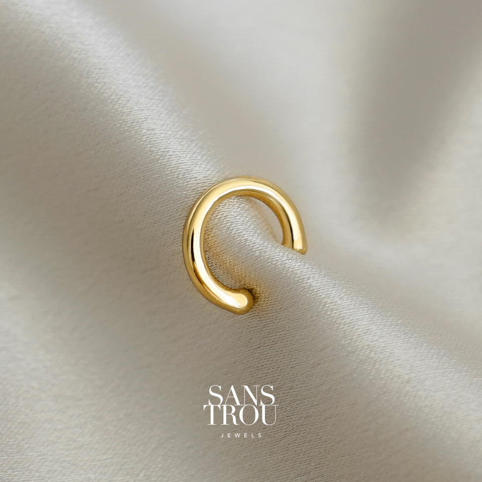 Nerida Helix Ear Cuff