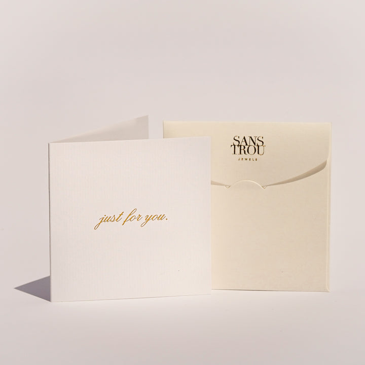 Premium Gift Wrapping