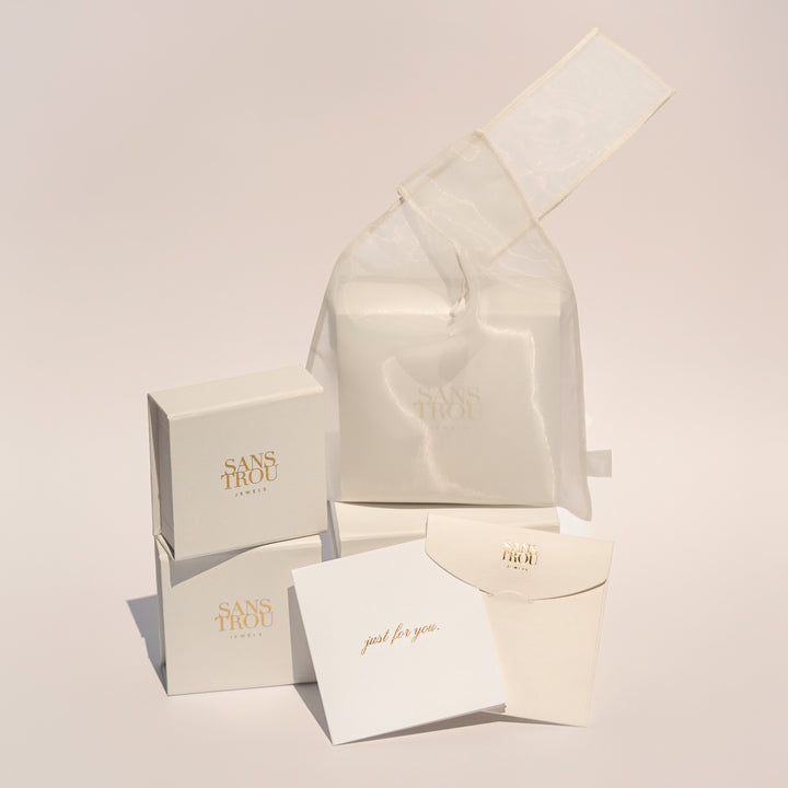 Premium Gift Wrapping