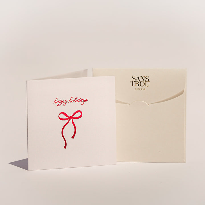 Premium Holiday Gift Wrapping