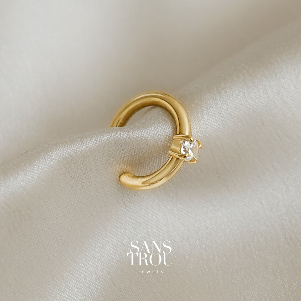 Verena Ear Cuff