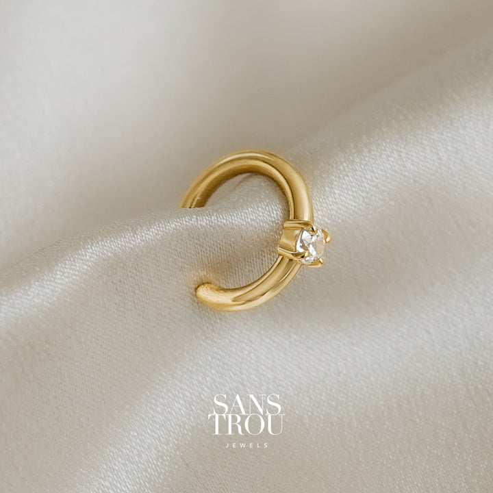 Verena Ear Cuff