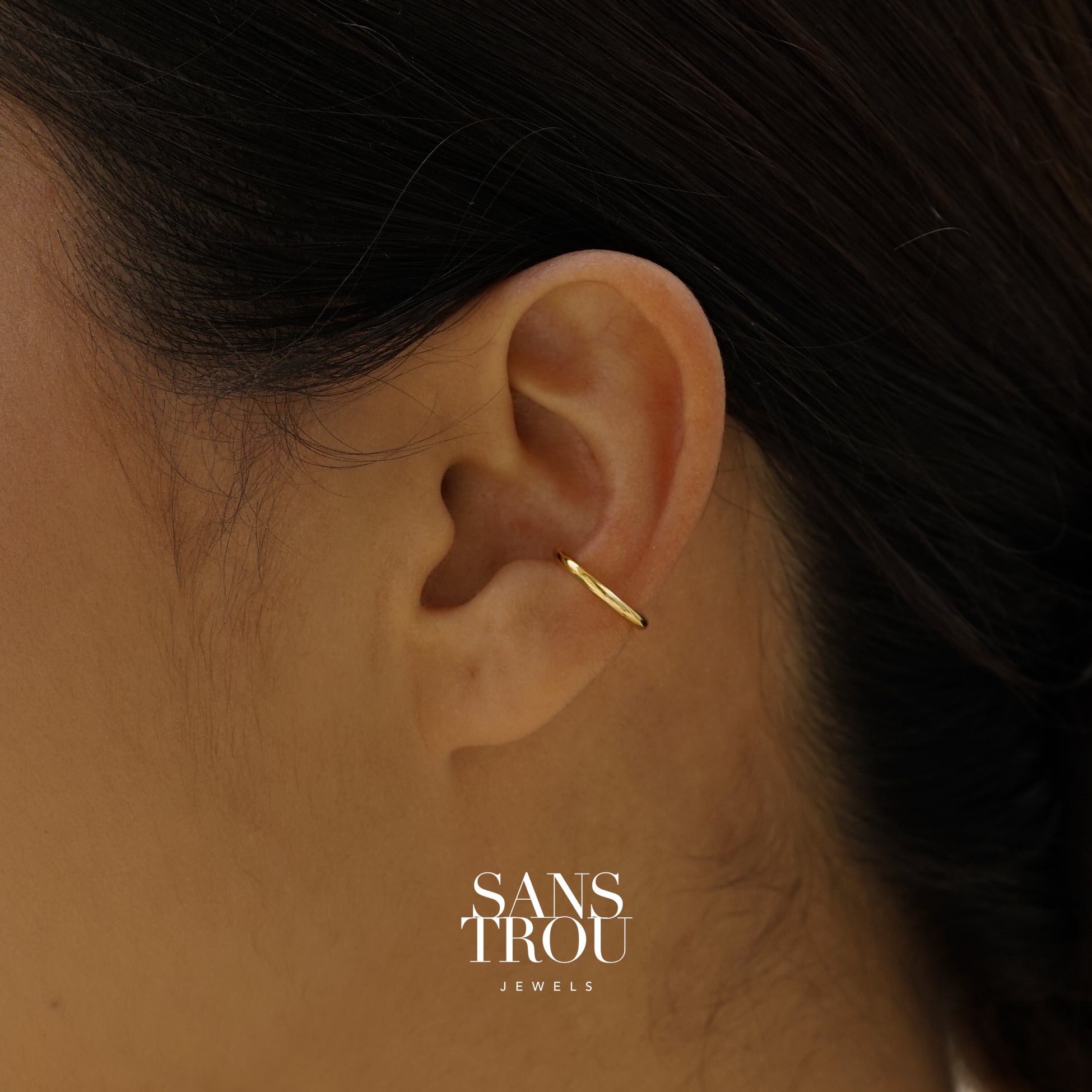 Xenia Ear Cuff