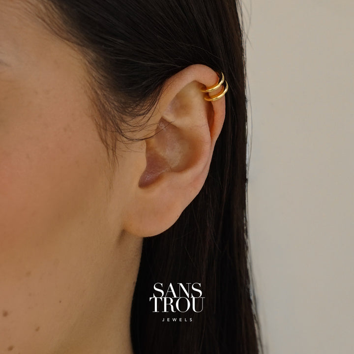Zia Helix Ear Cuff