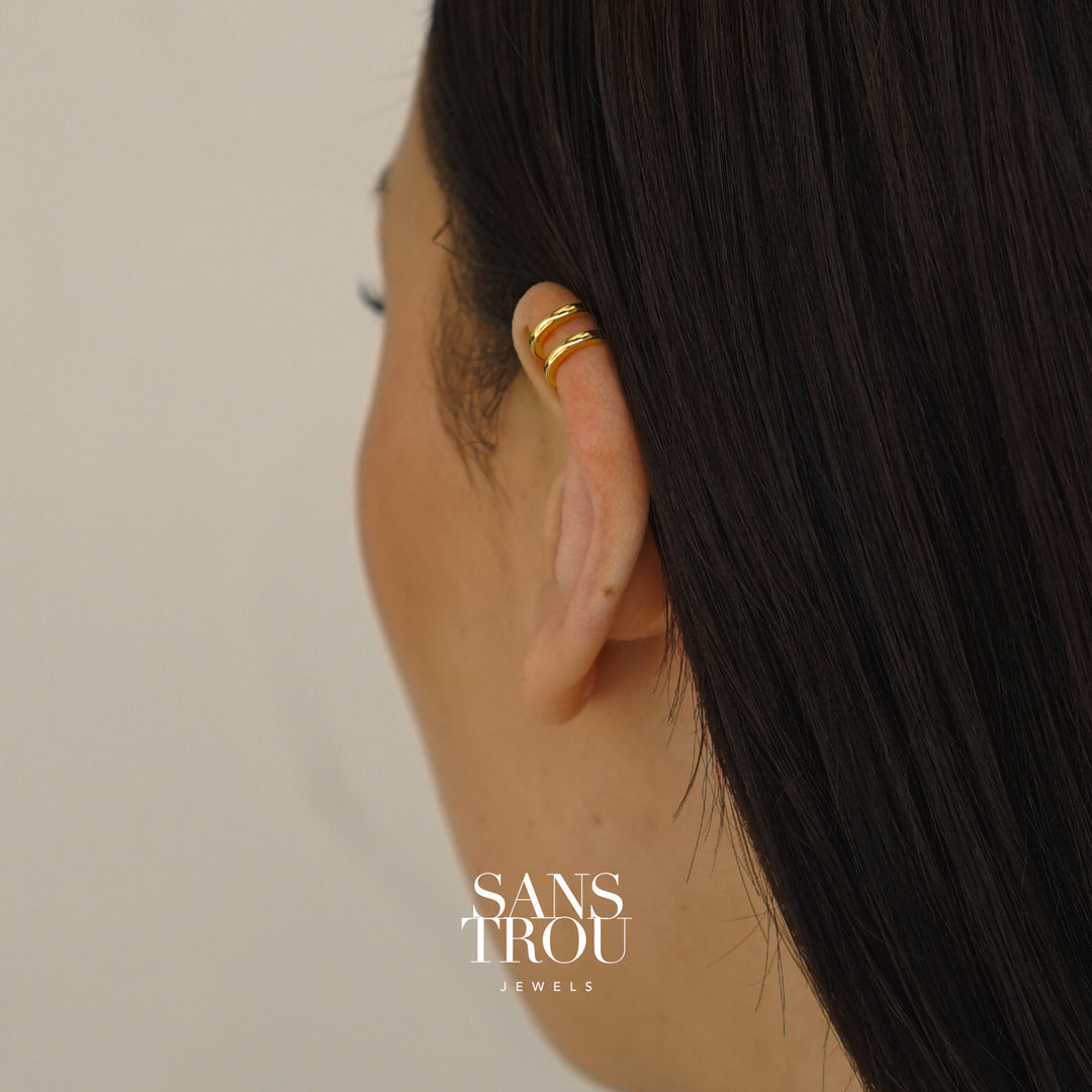 Zia Helix Ear Cuff
