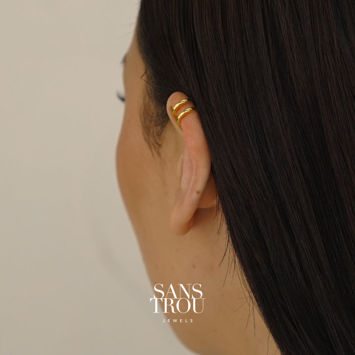 Zia Helix Ear Cuff