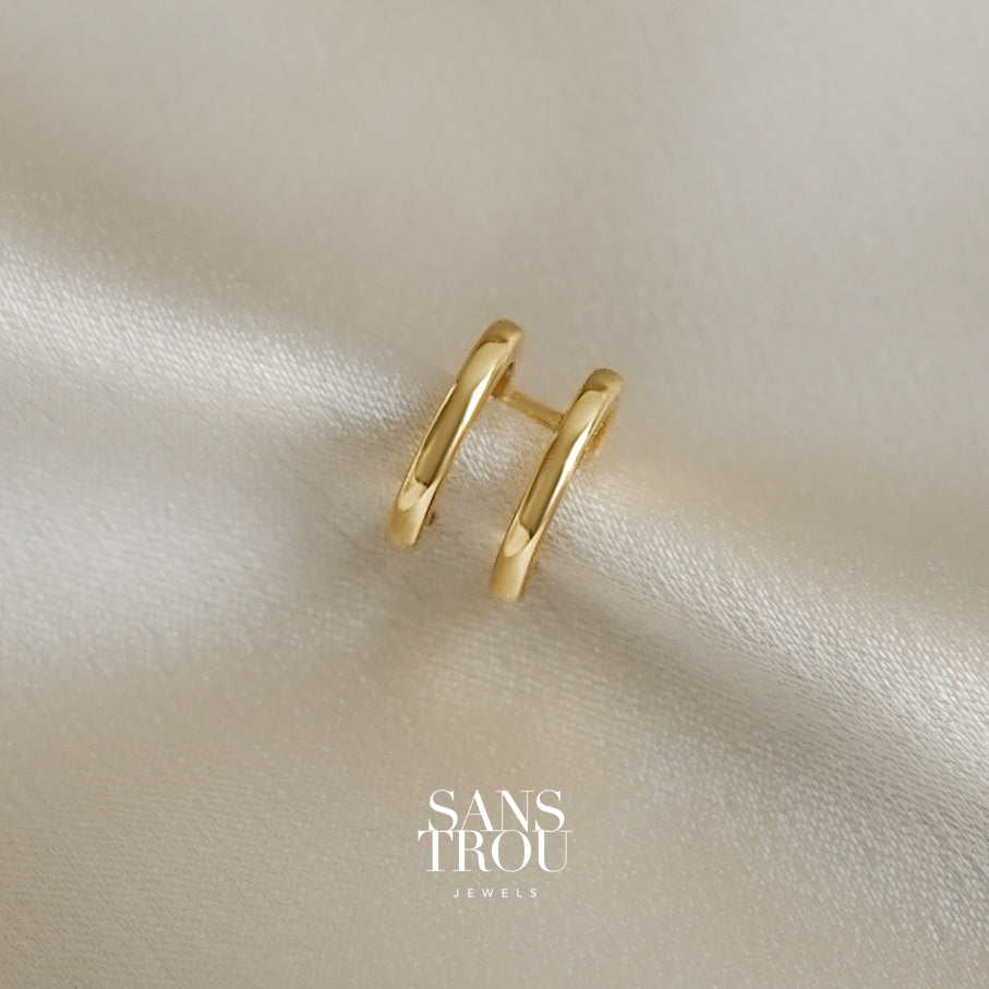 Zia Helix Ear Cuff