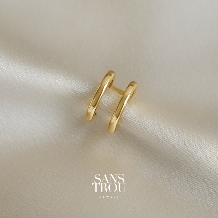 Zia Helix Ear Cuff