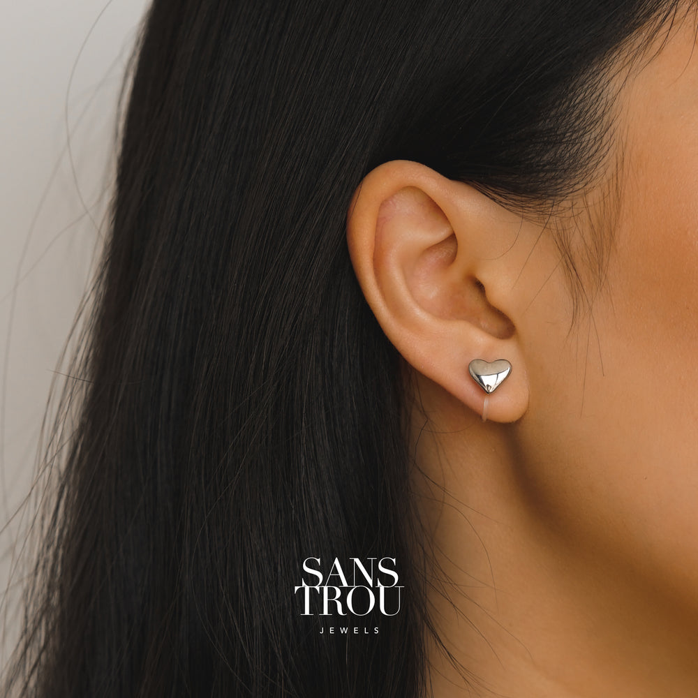 The Smart Guide to Comfortable Clip-On Earrings, Eternal Collection